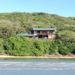 Casa Karibu at Santa Maria Machangulo Mozambique - Spa