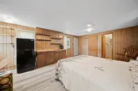 River Front Home with Amazing views and a shared private island! - 2-Star