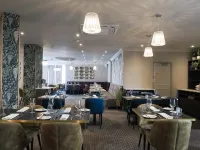 Hotel Collingwood, Sure Hotel Collection by Best Western - Breakfast
