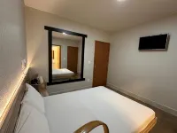 Pousada do Atleta Hotels in Taguatinga