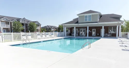 Landing Apartments Myrtle Beach - Carolina Forest - Wifi