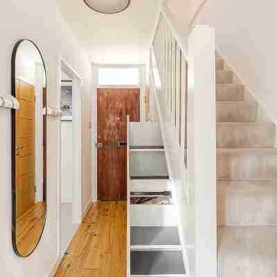 3 Bed Luxury Duplex by Marylebone Station Others