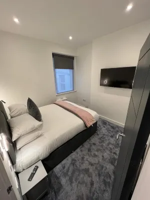 Eden Retreats Serviced Apartments