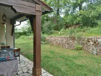 Quiet house with garden Montignac Lascaux - WLAN