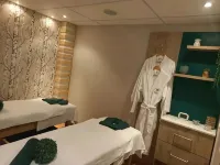 The Edward - spa