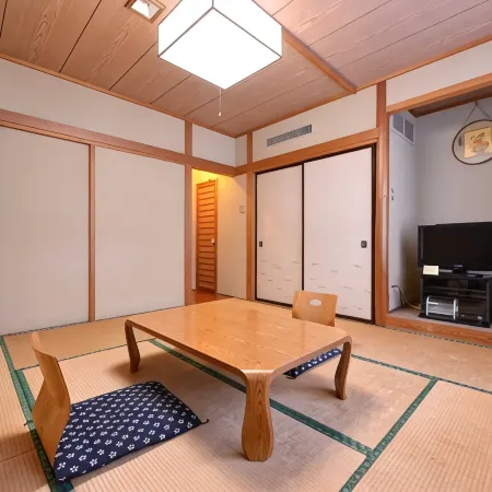Naruko Onsen Ryokan Kanshichiyu