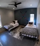 Brand New 3-bedroom home with WiFi, AC ,on Schuss Mountain GC -Hole#2 - 4-Star