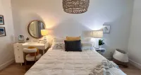 Gorgeous 2-bedroom furnished apartment in spectacular Ponte Vedra Beach,
