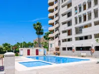 Charming 3-Bedroom Apartment in Oropesa del Mar, Spain - 2-Star