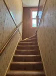 3-Bedroom Snowmobile and Ski House with Parking Four Blocks from Trail in Town - 2-Star