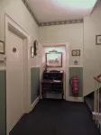The Central Guesthouse - Haustierfreundliche
