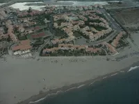 Very Comfortable T3 Air-Conditioned Sea View Aphrodite Village Leucate - WiFi