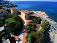 Villa Mosca Charming House Hotel di Alghero City Center