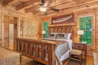 Haven Overlook a true Mountain Luxury - 3-Star