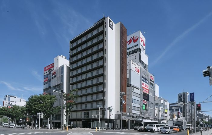 AB Hotel Sakai-Higashi