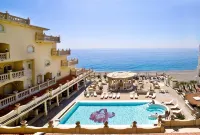 Hellenia Yachting Hotel & Spa - internet