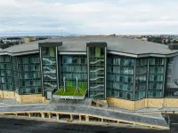 Ganja Sport Palace Hotel فنادق في غانجا