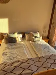 Luxurious house with winter garden, Finnish sauna, wood-burning stove Schnett-Masserberg
