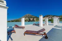 Apartment Lula - con vistas al mar