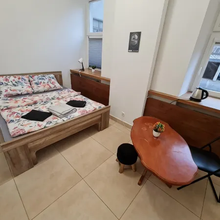 Fantastic-Inn Warszawa - Czackiego