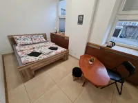 Fantastic-Inn Warszawa - Czackiego Hotel a 