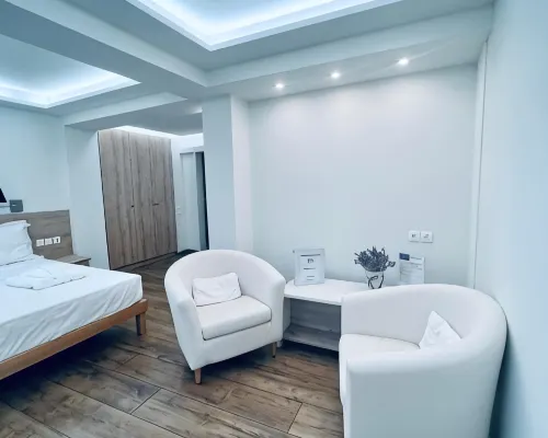 Rozos Hotel Hotels in Ermionida