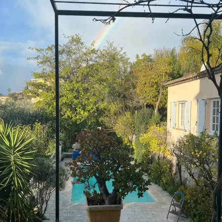 Les Petites Terrasses