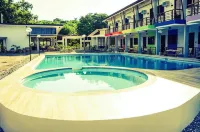 Cerca Parola Beach Resort - Pool