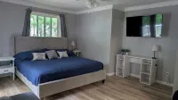 Lake Huron Retreat • Sandy Private Lake Huron Beach • Pet Friendly - Beach