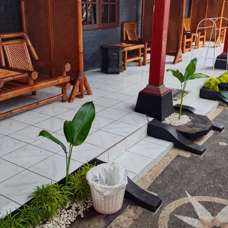 Hotel Artha