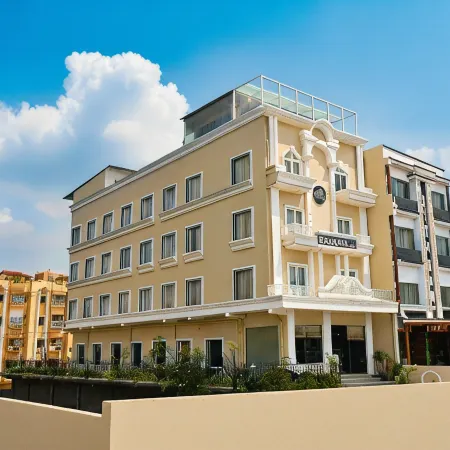 Ramaya Inn