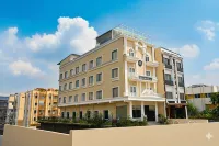 Ramaya Inn - Mountain view
