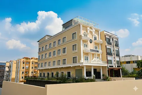 Ramaya Inn