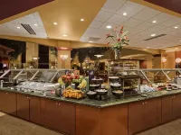 Embassy Suites by Hilton Hampton Convention Center - sarapan
