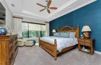 Eight Palms/ Punta Gorda Waterfront Paradise Escape - Boutique