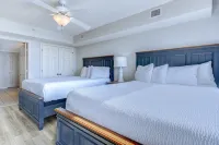 SIMPLY AMAZING VIEWS WITH 3 BALCONIES!! 4BR/4B/  ON THE INTRACOASTAL WATERWAY - 4-Star