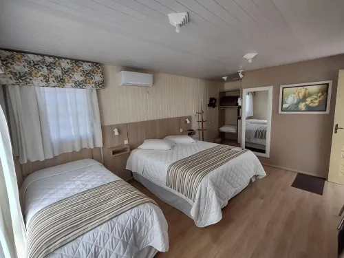 Cabanas Costaneira - 2-Star