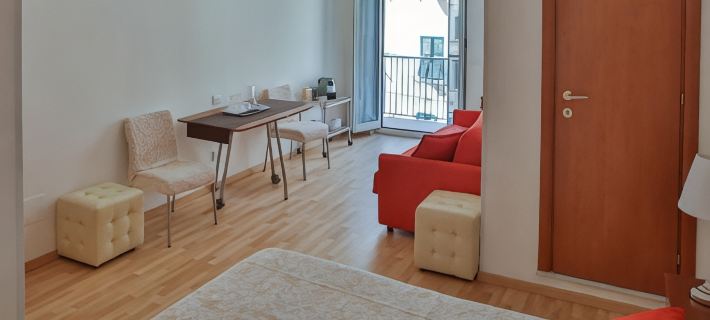 Cateo Hotel a Riomaggiore