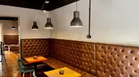 Tinka - Bed and Breakfasts