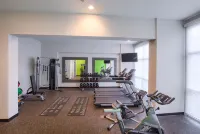 La Quinta Inn & Suites by Wyndham Mobile - Gym