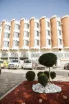 Hotel Vrbak ND - breakfast