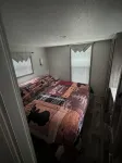 Cozy 1 1/2-bedroom, 4 Bed Tiny House with Gas Heat/AC, WiFi ATV/Snowmobile - Wifi
