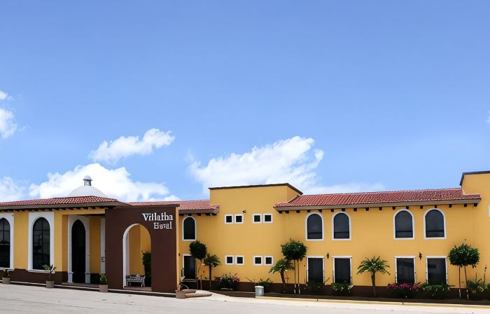 Villalba Hotel