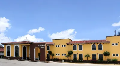 Villalba Hotel Hotels in 