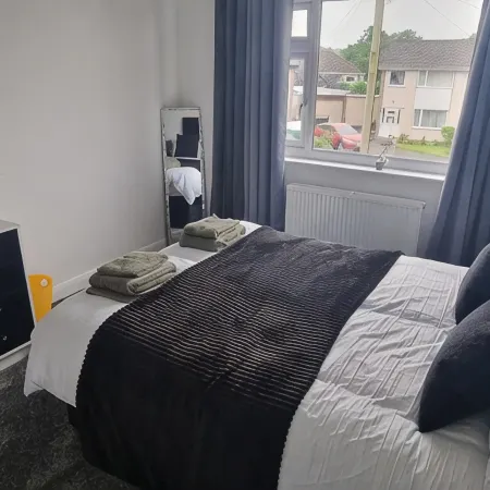 3 Bedroom Semi Detached House in the beautiful village of Bolton Le Sands.