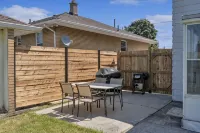Niagara Family Stay | Near Brock, Falls & Wineries - Wifi