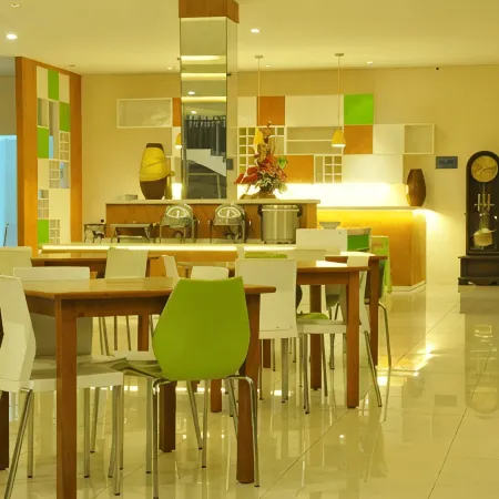 Aster Hotel
