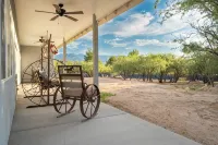 New home located in the "heart" of AZ. Come explore AZ. So much to see and do. - Homestays