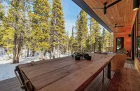 Luxury Modern Mountain Living in Fairplay 30 min from Breckenridge - 4-Star