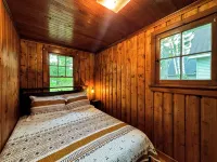 Wells On the Water -A Tiny but Mighty Cottage on Loon Lake